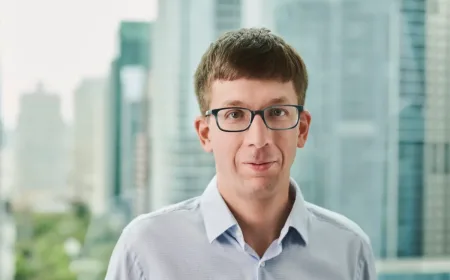 Pendiri Databricks Matei Zaharia Raih Penghargaan ACM, Klaim AGI Sudah Ada