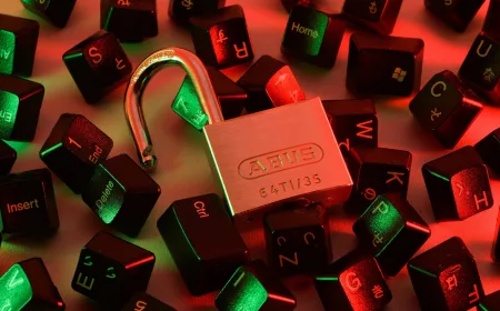 Ancaman Serius: Cara Pelaku Kejahatan Mengeksploitasi Ekosistem Pemrograman di 2026