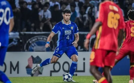 Julio Cesar Tegaskan Sisa Laga Persib Bandung Bak Partai Final, Enggan Jemawa di Puncak Klasemen