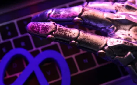 Meta Luncurkan Muse Spark, Model AI Pertama dari Tim Superintelijen