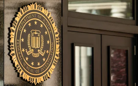 Orang Pertama Dihukum di Bawah Undang-Undang Larang Deepfake Intim Tanpa Persetujuan