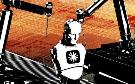 Anthropic Luncurkan Claude Managed Agents untuk Permudah Pembuatan Agen AI