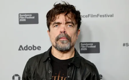 Peter Dinklage Bergabung di Alien: Earth Musim 2 sebagai Pemeran Utama Baru