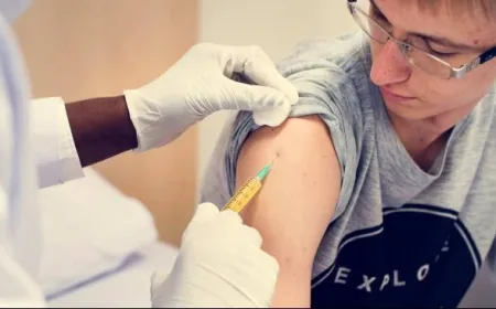 Vaksin Campak Dewasa Disetujui BPOM: Pilihan Lebih Terjangkau dari Bio Farma