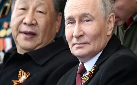 Ray Dalio Sebut Rusia dan China Pemenang Perang AS-Israel vs Iran