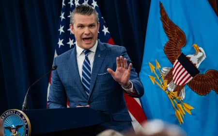 Mahkamah Federal Tolak Permohonan Anthropic untuk Hilangkan Label Risiko Rantai Pasok