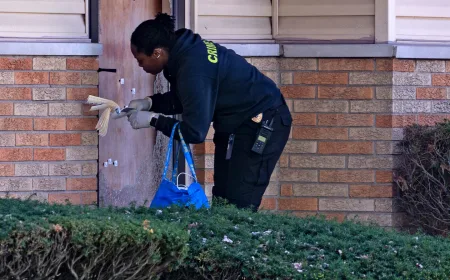 Gerakan Anti Data Center dan AI Meningkat, Kekerasan di Indianapolis Jadi Peringatan