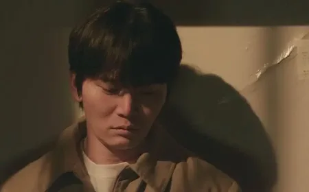 7 Tindakan Kriminal Do Eun Hyuk di Siren’s Kiss yang Menggemparkan