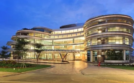 Sinar Mas Land Raih Penghargaan Global Brand Awards 2026 Sebagai Raja Properti ESG