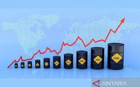 Kasus Pencurian BBM di Jerman Meningkat Tajam Akibat Harga Melonjak