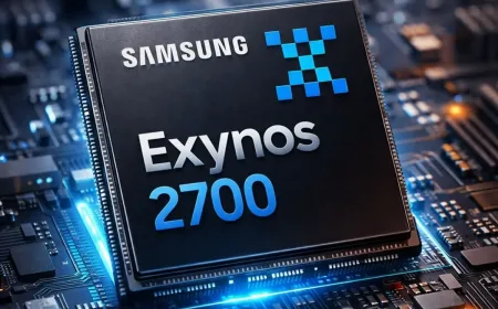 Bocoran Performa Samsung Exynos 2700 di Geekbench: Kunci Galaxy S27 dan S27 Plus