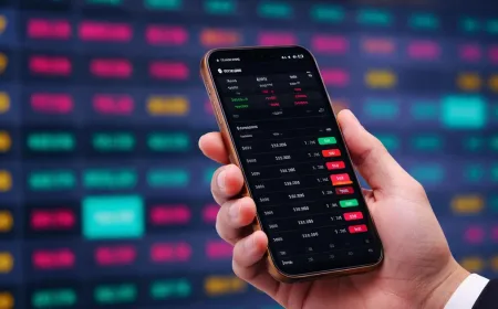 Pasar Saham Berbalik Arah, Saham Properti Tetap Jadi Primadona Investor