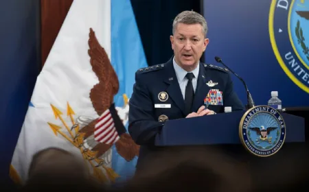 Konsumsi Kopi dan Minuman Energi Tentara AS Mencapai Jutaan Selama Perang Lawan Iran