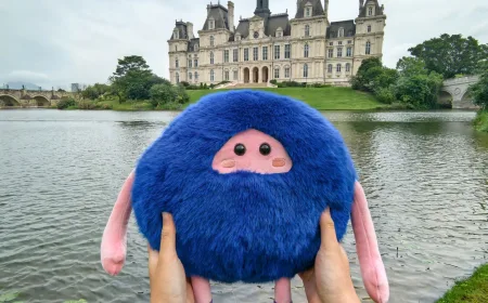 Kacamata Pintar Huawei: Hasil Tangkapan Kamera AI yang Mengagumkan