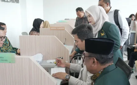 DPP PBB Gugat Penunjukan Anak Menko Yusril sebagai Pj Ketum, Ini Fakta Lengkapnya