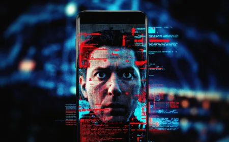 Kampanye Hack-for-Hire Terkait Bitter Serang Jurnalis di Kawasan MENA