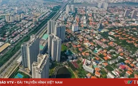 Kebijakan Baru Dorong Pemulihan Stabil Pasar Properti 2026