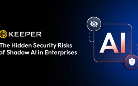 Risiko Keamanan Tersembunyi Shadow AI di Perusahaan yang Wajib Diwaspadai