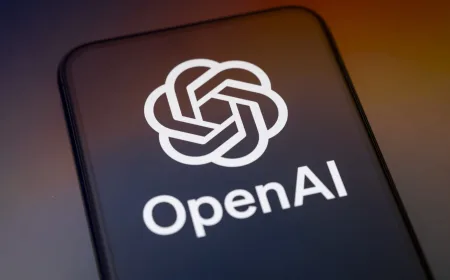 OpenAI Tunda Proyek Stargate UK karena Regulasi dan Biaya Energi Tinggi
