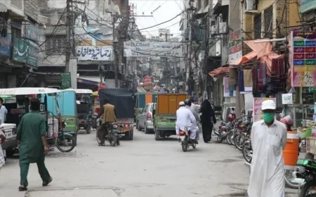 Islamabad Dikunci Ketat Jelang Perundingan Krusial Iran-AS di Hotel Serena