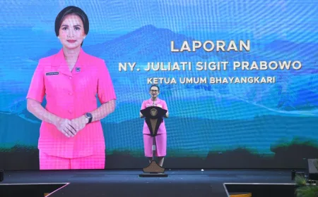 Kemala Run 2026 di Bali: Event Lari Berskala Internasional dengan Misi Sosial