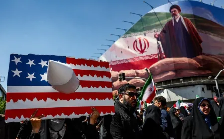 Siapa yang Menang Perang AS vs Iran? Ini Penjelasan Pakar CSIS Lengkap