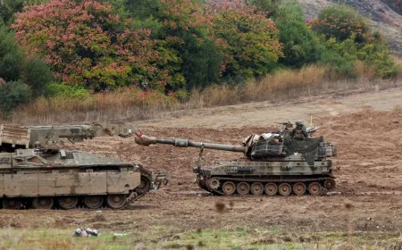 6 Masalah Utama yang Membuat Gencatan Senjata AS-Iran Sangat Rentan