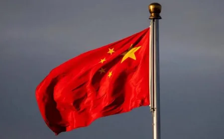 China Tutup Wilayah Udara 40 Hari hingga Mei 2026, Ini Alasan dan Dampaknya