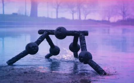 Robot Desain AI Ini Hampir Tak Terkalahkan, Bisa Bertahan dari Segala Serangan