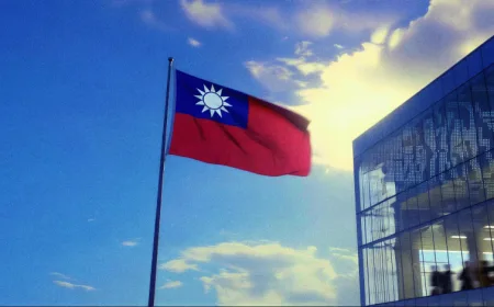 UAT-10362 Serang Lembaga Swadaya Masyarakat Taiwan dengan Malware LucidRook