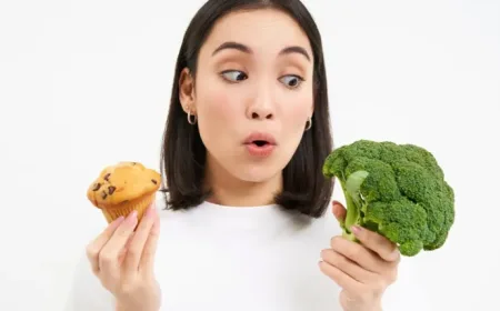 10 Cara Ampuh Redam Food Noise Tanpa Obat Diet yang Wajib Dicoba