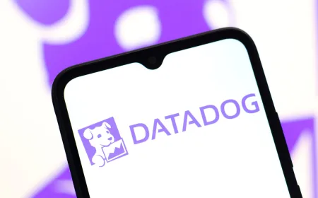 Saham Perangkat Lunak Datadog Diprediksi Melonjak Seiring Permintaan Alat AI Meningkat