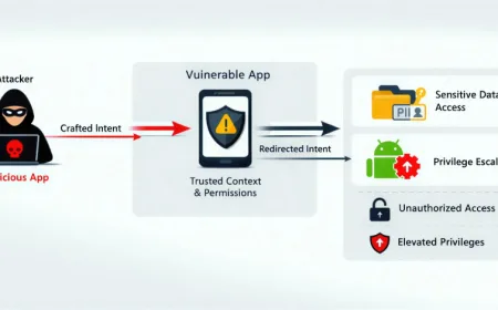 Kerentanan EngageLab SDK Bocorkan Data 50 Juta Pengguna Android Termasuk 30 Juta Dompet Kripto