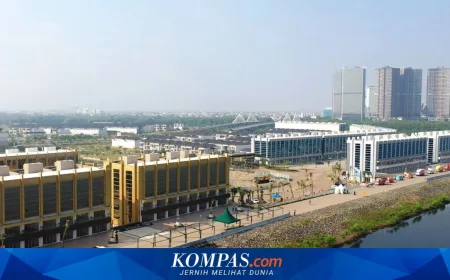 Ruko Berstatus HGB Bisa Jadi Hak Milik, Ini Syarat dan Ketentuannya Lengkap