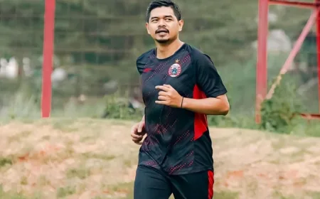 Persija Jakarta Krisis: Bambang Pamungkas Beri Peringatan Tegas Skuad Macan Kemayoran