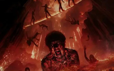 Sinopsis Film Jembatan Shiratal Mustaqim: Horor dan Korupsi dalam Satu Cerita