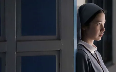 Sinopsis Yohanna: Laura Basuki Perankan Biarawati Muda dan Realitas Sosial Sumba