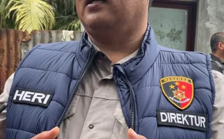 Polda Lampung Percepat Penyidikan Korupsi Bank Plat Merah dengan Kerugian Rp6,7 Miliar