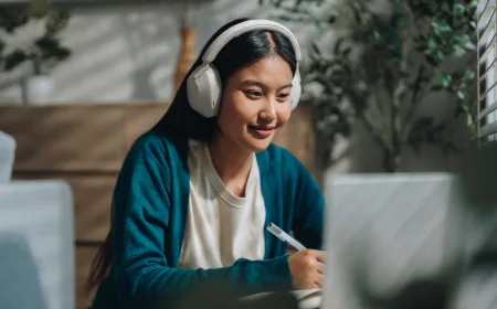 47% Mahasiswa Pertimbangkan Ganti Jurusan Karena Kekhawatiran AI di Dunia Kerja