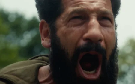 Trailer The Punisher: One Last Kill Ungkap Pencarian Damai Frank Castle yang Penuh Kekerasan