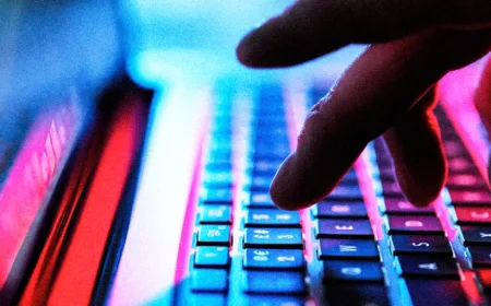 Dampak AI pada Pekerjaan di Amerika: Data Baru Ungkap Perubahan Besar