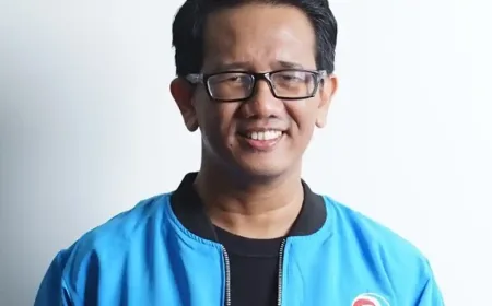 Mantan Politisi Gelora-PKS EZ Muttaqien Meninggal Dunia, Ini Profil Lengkapnya