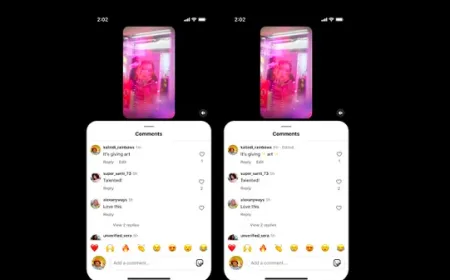 Instagram Tambah Fitur Edit Komentar: Revisi Bisa Dalam 15 Menit