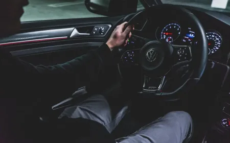 5 Penyebab Clutch Slip dan Dampaknya pada Performa Mobil Anda