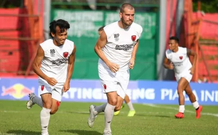 Wiljan Pluim Tolak Jadi WNI, Pilih Kembali ke Belanda Setelah Karier di Indonesia