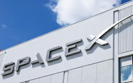 SpaceX Alami Rugi Hampir Rp70 Triliun Tahun Lalu akibat Investasi AI