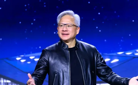 Saham Nvidia Menguat Sepanjang Waktu, Terpanjang Sejak 2023 dengan Potensi Besar