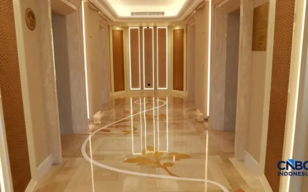 Staycation di Trans Hotel Jakarta Cuma Rp900 Ribu per Malam, Nikmati Promo 50%