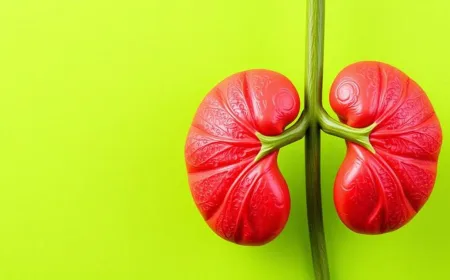 Deteksi Dini Penyakit Ginjal: Kunci Atasi Kanker dan Gangguan Ginjal Sebelum Gejala Muncul