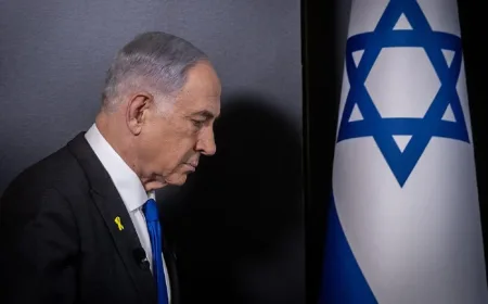 Kasus Korupsi Netanyahu Kembali Disidang, Menlu Iran Prediksi Penjara Lebih Cepat
